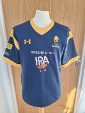 Worcester Warriors Rugby Home