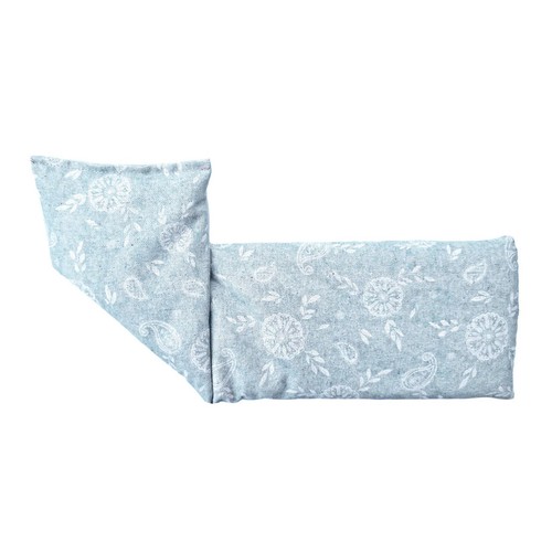 Wheat bag blue - bag,