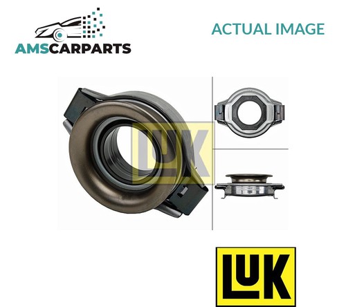 Clutch release bearing - clutch,