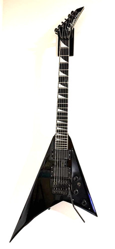Jackson stars randy - jackson, rr-j2