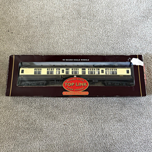 Hornby mk1 composite - hornby,