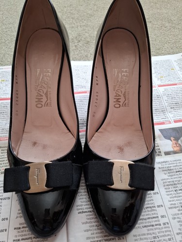 Salvador ferragamo shoes size - ferragamo,