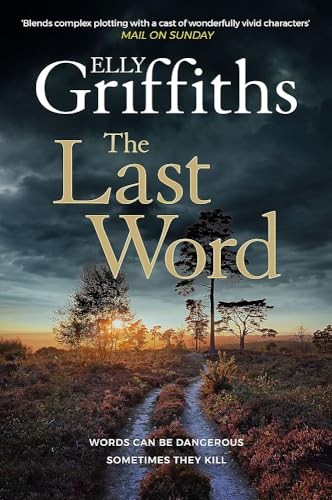 The last word elly - last,