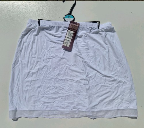 Size white waist - 14,