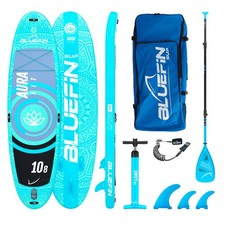 Bluefin SUP Aura Fit 10'8"