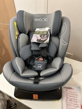 360 Swivel Car Seat with