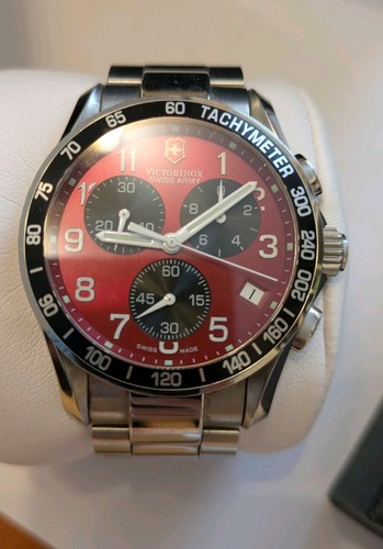 Victorinox swiss army - swiss,