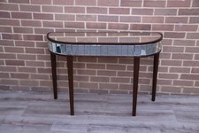 Laura Ashley Glass Console (UK
