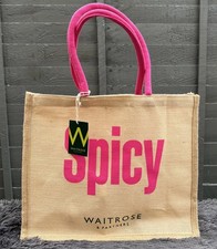 WAITROSE & PARTNERS SPICY PINK