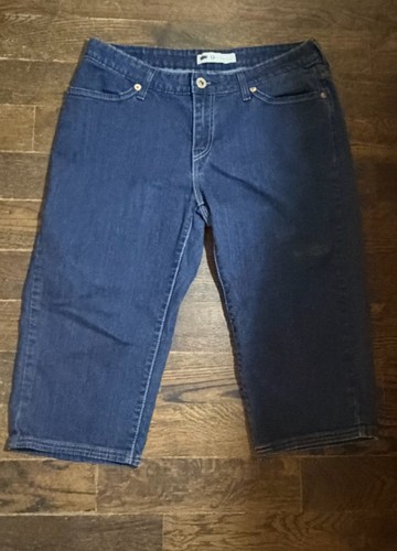 Levis ladies size dark - ladies, 14