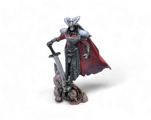 Final fantasy creatures - final,