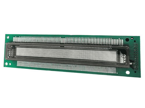 Vfd display for - display, slot
