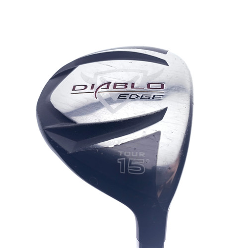 Used callaway diablo - callaway, edge