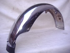 Suzuki T250.T350.Rear