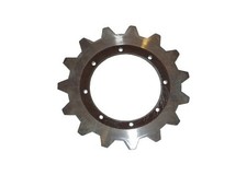 Drive sprocket for pel - drive,