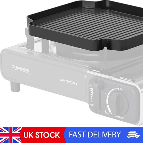 Camp bistro stove - camp, 1