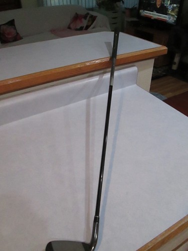 Pre owned taylormade rbz max - pre-owned, 6