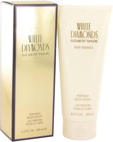 White diamonds elizabeth - diamonds,