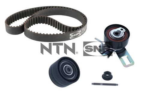 Timing belt kit - kit, fits: