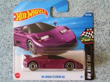 Hot Wheels H5L 221 1994