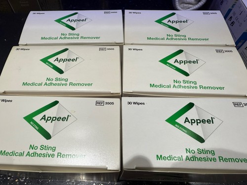 Appeel sting sterile - sting,