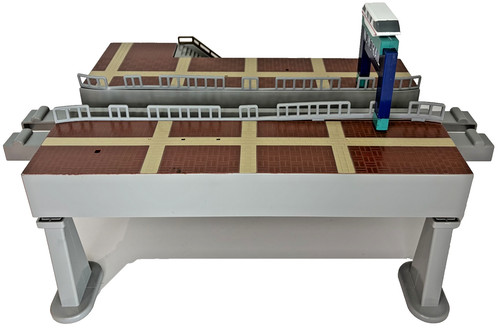 Disney parks monorail playset - parks,