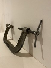 Britax Over Head Valve Spring Compressor BSA Triumph Norton Vintage