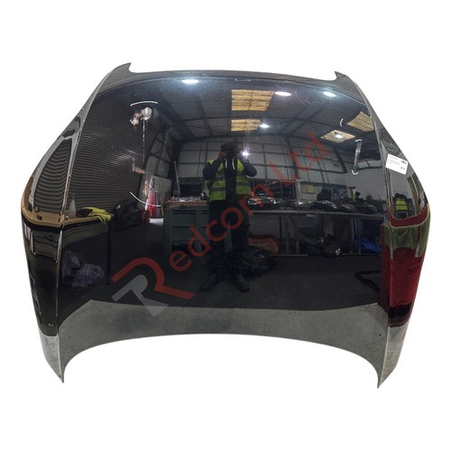 Audi 2006 2014 bonnet - audi, tt