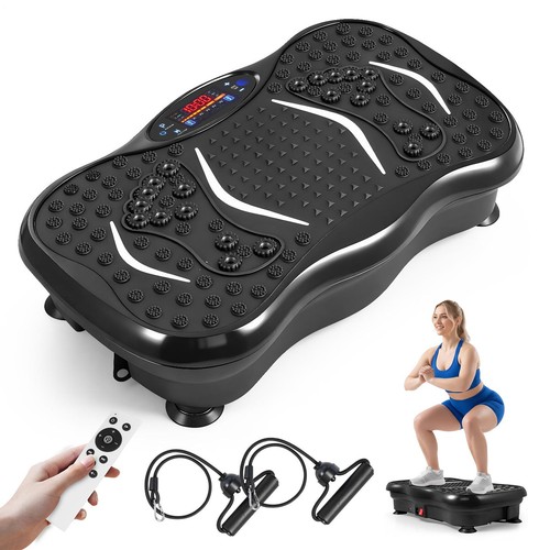 Vibration plate 200w - vibration,