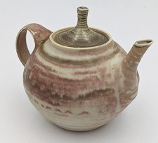 MARY RICH SMALL STUDIO POTTERY