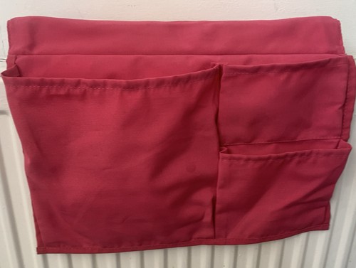 Ikea stickat pink bed - pink,