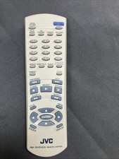 JVC RM-SXVS42A DVD Player