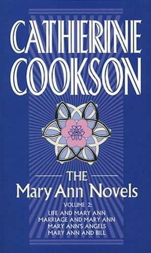 Mary ann omnibus - ann, (2):