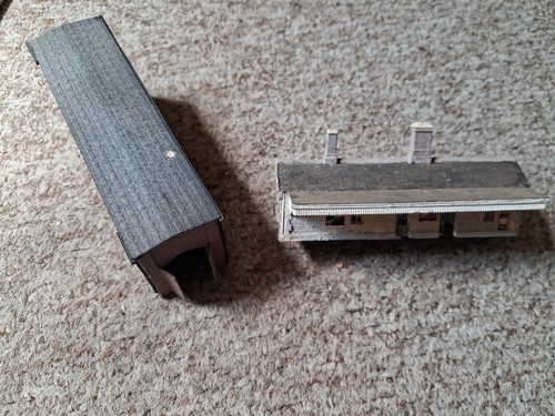 Gauge models station - n,