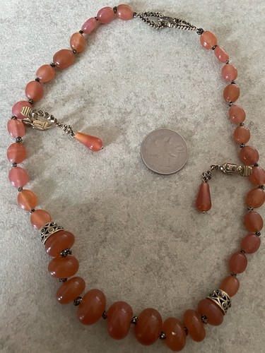 Beautiful monet necklace - monet, &