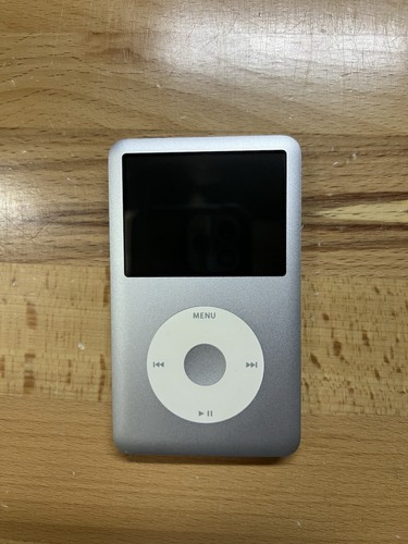 Apple ipod classic - classic, 80gb