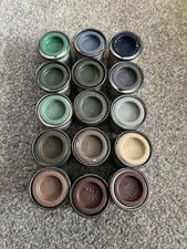 Humbrol Enamel Paint 14ml Job