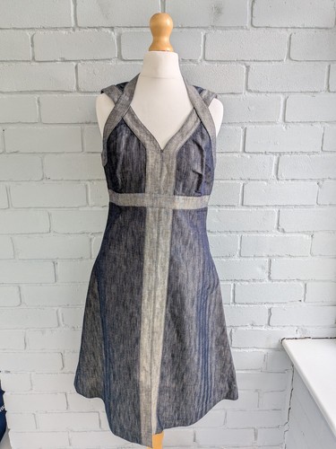 Jesiré blue denim y2k - , vintage