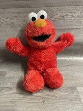 Sesame Street Tickle Me Elmo