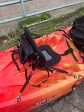 Rtm ocean duo kayak - duo, with