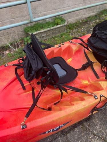Rtm ocean duo - duo, kayak