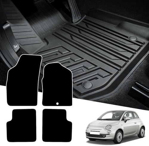 Mattrax car mats - mattrax,