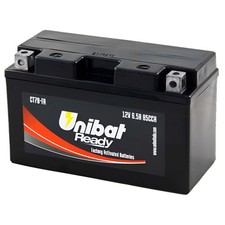 CT7B-FA YT7B-BS UNIBAT Battery