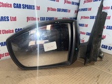 Ford Galaxy PASSENGER SIDE