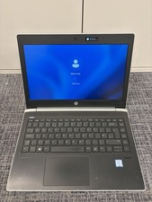 HP ProBook 430 G5 | i5-8250u |