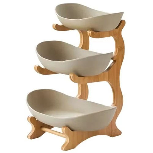 Tier fruit basket kitchen - fruit,