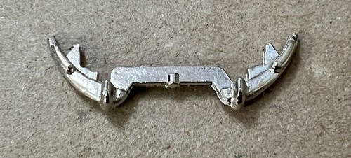 Dinky 131 jaguar - jaguar, type