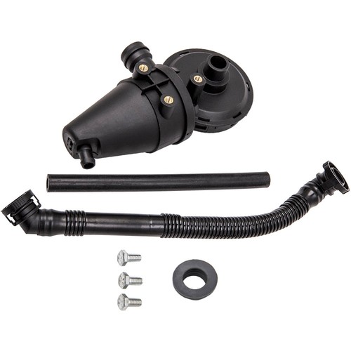 Car crankcase oil separator - car,