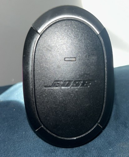 Bose quietcomfort qc3 - bose, 3
