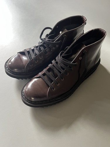 George cox fred perry - cox,